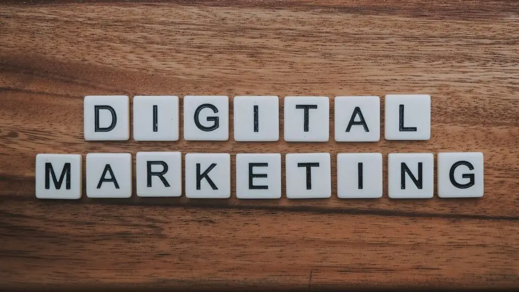 Scripto Agency Analyze online market trends in Digital Marketing and SEO
