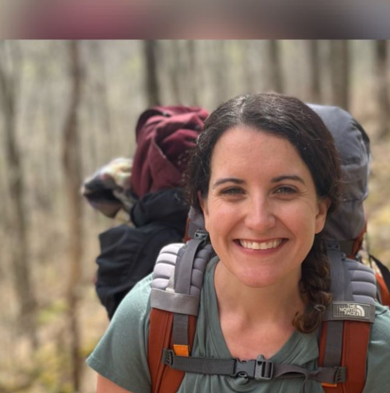 Paige Sutton - Client Profile