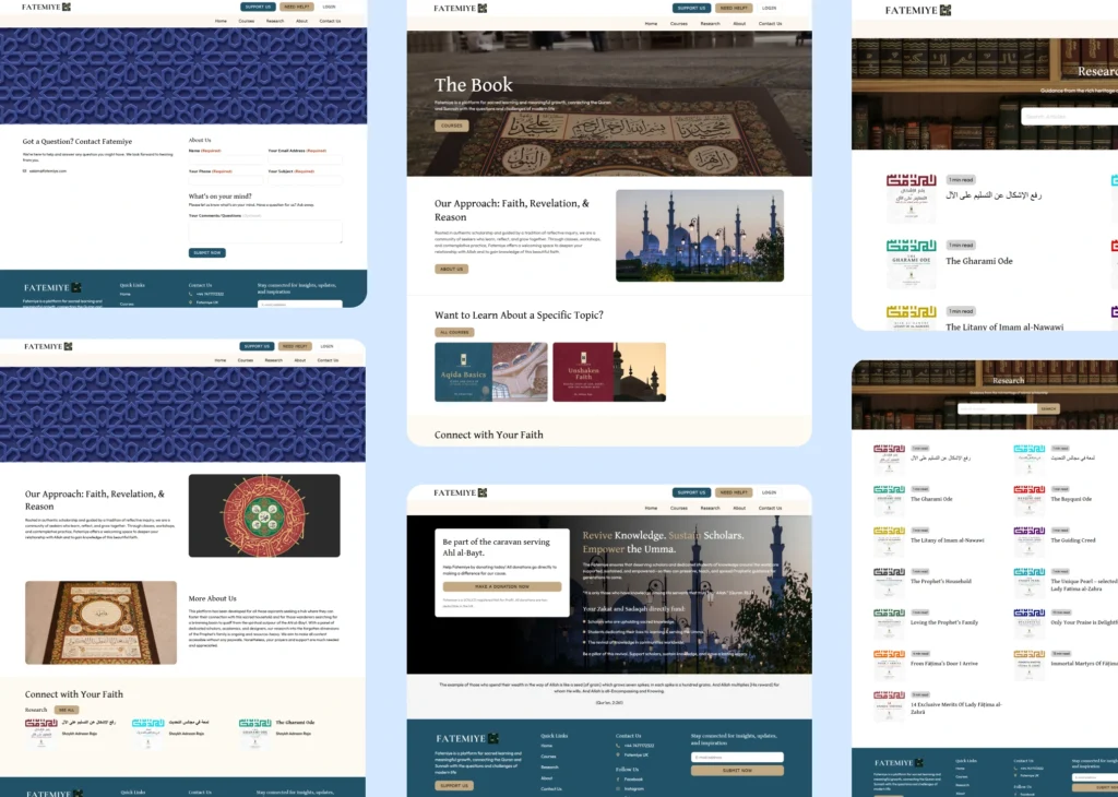 WordPress Maintenance Agency — $80/Month, No Contracts