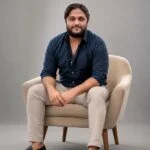 Tahseen Abdullah, founder of Scripto Agency — affordable web design for small business specialist based in the USA